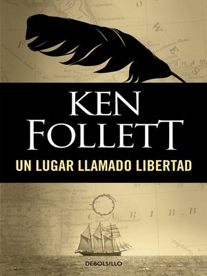 cover image of Un lugar llamado libertad
